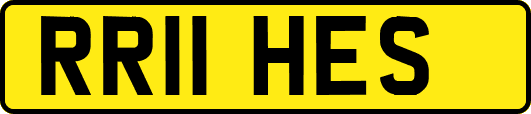 RR11HES