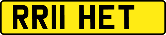 RR11HET