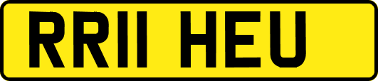 RR11HEU
