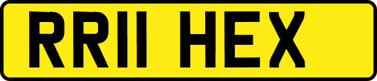 RR11HEX