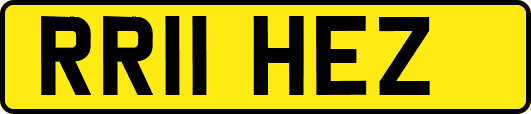 RR11HEZ