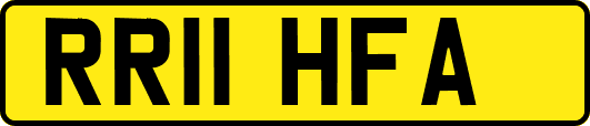 RR11HFA