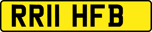RR11HFB