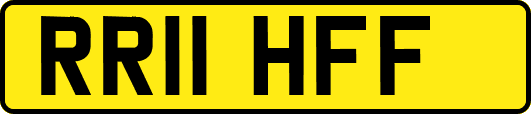 RR11HFF