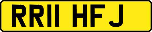 RR11HFJ