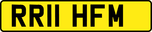 RR11HFM