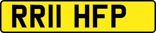 RR11HFP