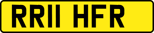 RR11HFR