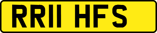 RR11HFS