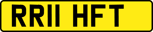 RR11HFT
