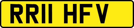 RR11HFV
