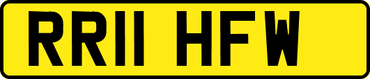 RR11HFW