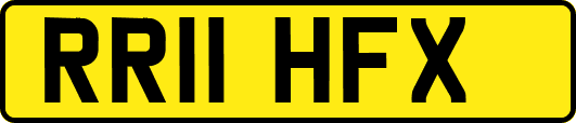 RR11HFX