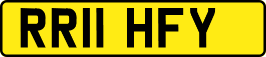 RR11HFY