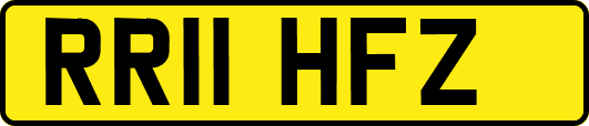RR11HFZ