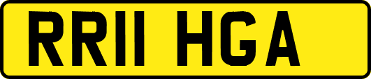 RR11HGA