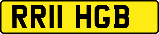 RR11HGB