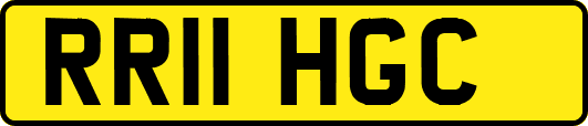 RR11HGC