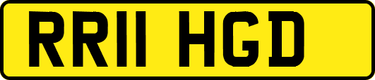 RR11HGD