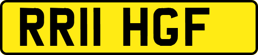 RR11HGF