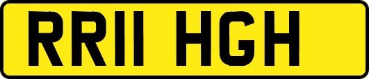 RR11HGH
