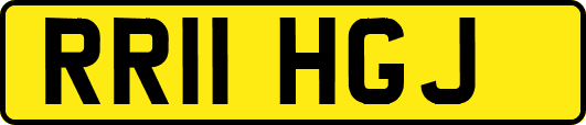RR11HGJ