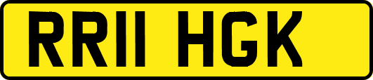 RR11HGK