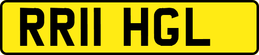 RR11HGL