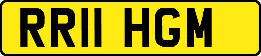 RR11HGM