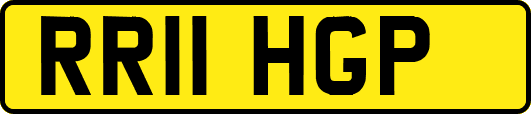 RR11HGP
