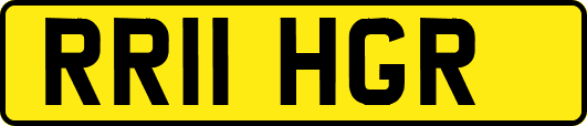 RR11HGR