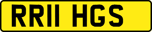 RR11HGS