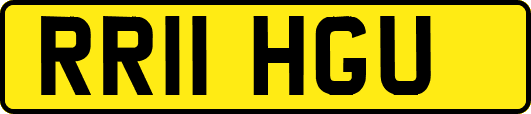 RR11HGU