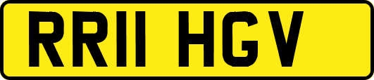RR11HGV