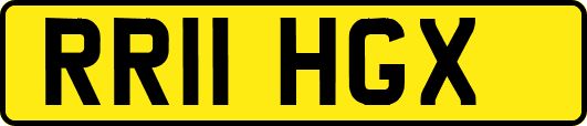 RR11HGX