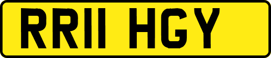RR11HGY