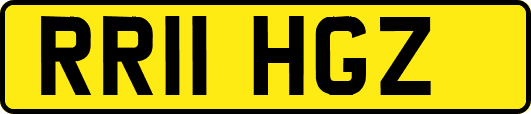 RR11HGZ