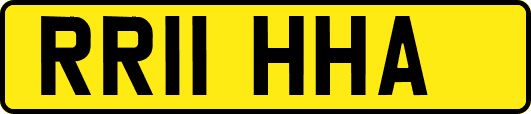 RR11HHA
