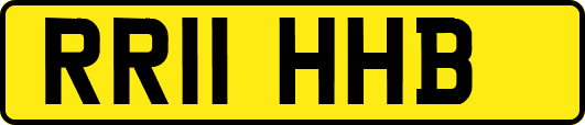 RR11HHB