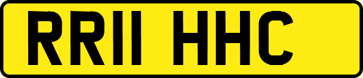 RR11HHC