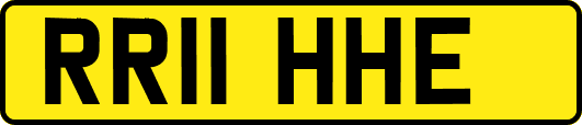 RR11HHE