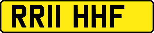 RR11HHF