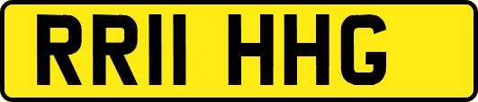 RR11HHG