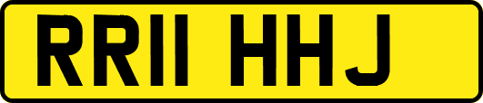 RR11HHJ