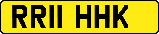 RR11HHK