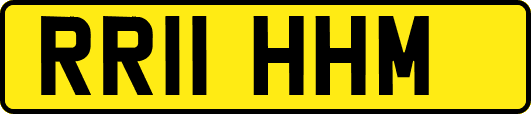 RR11HHM
