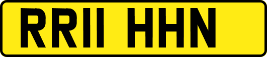 RR11HHN