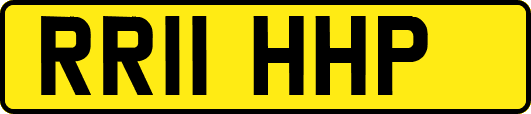 RR11HHP