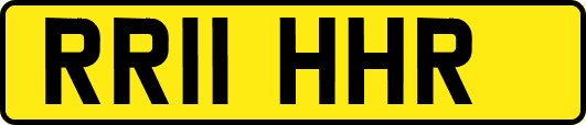 RR11HHR