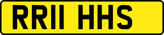 RR11HHS